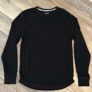 Volcom thermal
